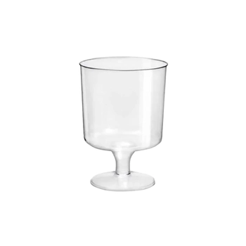 Abena Kieliszek do Wina 150 ml, 10 sztuk (5527)