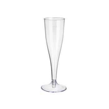 Abena Kieliszek do Szampana 100 ml, 12 sztuk (1340465)