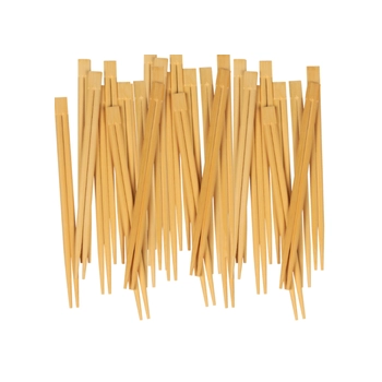 Abena Bambusowe Pałeczki do Sushi 21cm, 100 sztuk (131784)