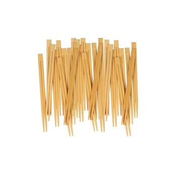 Abena Bambusowe Pałeczki do Sushi 21cm, 100 sztuk (131784)