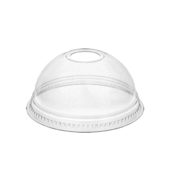 Abena Wieczko Wypukłe z Otworem 78 mm, 50 sztuk