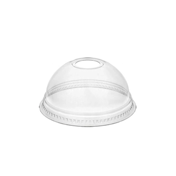 Abena Wieczko Wypukłe z Otworem 78 mm, 50 sztuk