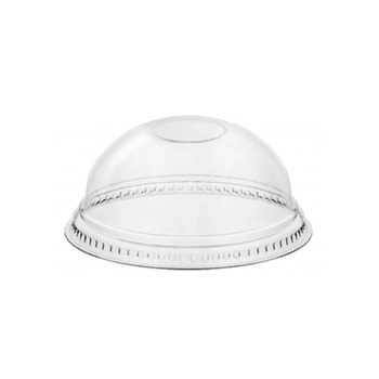 Abena Wieczko Wypukłe bez Otworu 78 mm, 50 sztuk