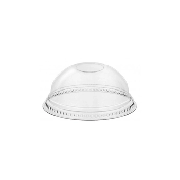 Abena Wieczko Wypukłe bez Otworu 78 mm, 50 sztuk