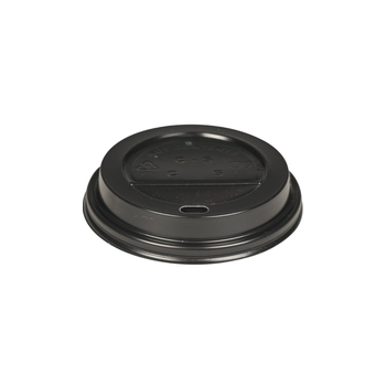 Abena Pokrywka PS Czarna 90 mm, 100 sztuk (5198)