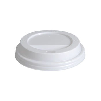 Abena Pokrywka PS Biała 80 mm, 100 sztuk (5511)