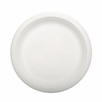 Abena Talerz z Trzciny Cukrowej EKO 26 cm, 50 sztuk (5189)