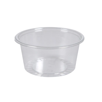 Abena Pojemnik na Sosy 75 mm, 100 ml, 100 sztuk (133260)