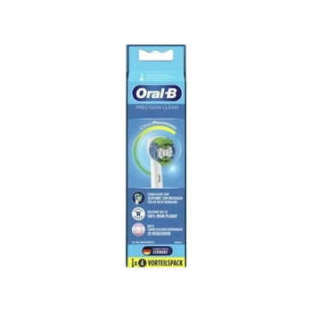 Oral-B Precision Clean CleanMaximiser 4 szt.