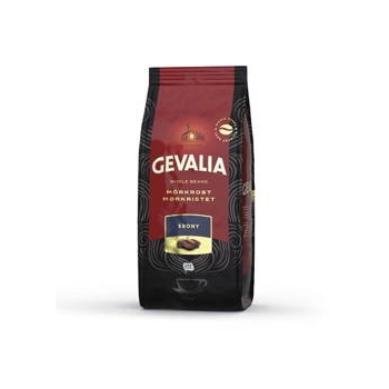 Gevalia Morkrost Ebony Kawa Ziarnista 500 g