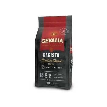 Gevalia Barista Medium Roast Crema 450 g