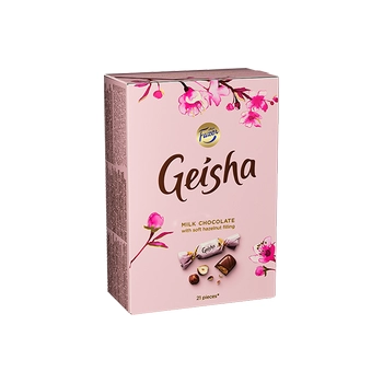Fazer Geisha 150 g