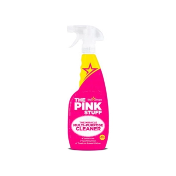 The Pink Stuff Multi-Purpose Spray Wielofunkcyjny 750 ml