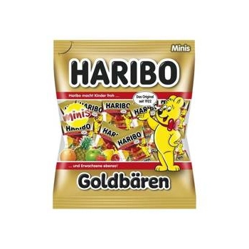 Haribo Minis Goldbaren Złote Misie 250 g