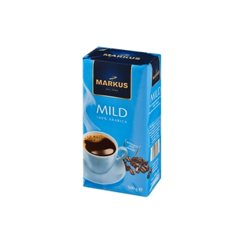 Markus Mild Kawa Mielona 500 g