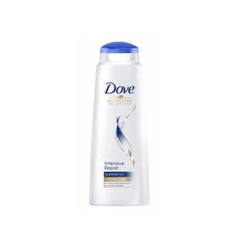 Dove Intensive Repair Szampon do Włosów 250 ml