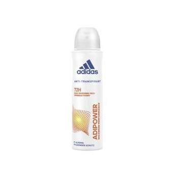 Adidas Adipower Antiperspirant Spray 150 ml