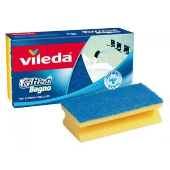 Vileda Glitzi Bagno xxl Gąbka do Łazienki