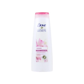 Dove Glowing Szampon do Włosów 250 ml