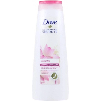 Dove Glowing Szampon do Włosów 250 ml
