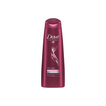 Dove Pro-age Szampon do Włosów 250 ml