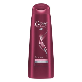 Dove Pro-age Szampon do Włosów 250 ml