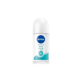 Nivea Dry Fresh Antyperspirant Roll-on 50 ml