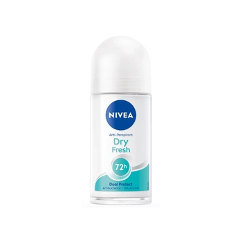 Nivea Dry Fresh Antyperspirant Roll-on 50 ml