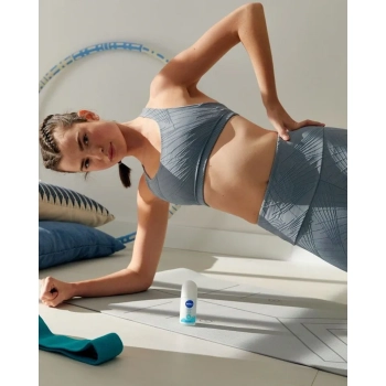 Nivea Dry Fresh Antyperspirant Roll-on 50 ml