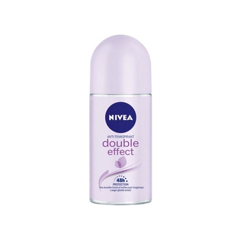 Nivea Duble Effect Antyperspirant Roll-on 50 ml