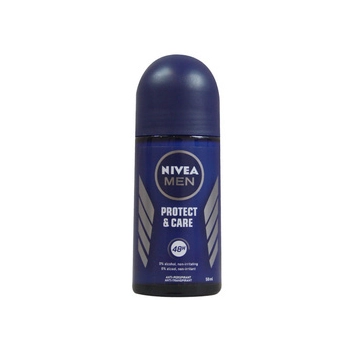 Nivea Men Protect & Care Antyperspirant Roll-on 50 ml