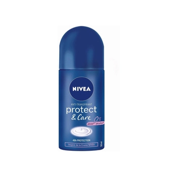 Nivea Protect & Care Antyperspirant Roll-on 50 ml