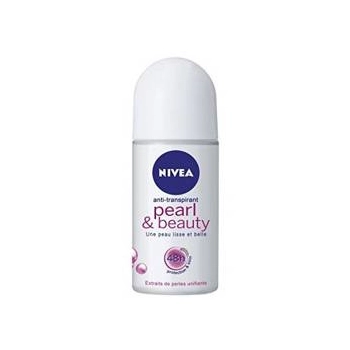 Nivea Pearl & Beauty Antyperspirant Roll-on 50 ml
