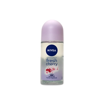 Nivea Fresh Cherry Antyperspirant Roll-on 50 ml