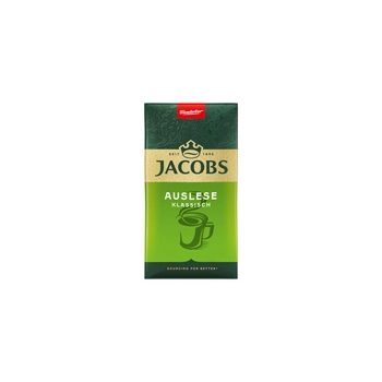 Jacobs Auslese Classic Kawa Mielona 500 g