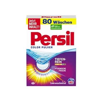 Persil Color Proszek do Prania 80 prań