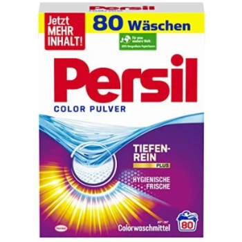 Persil Color Proszek do Prania 80 prań