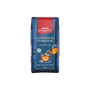 Westminster Herbata Czarna Liściasta 250 g