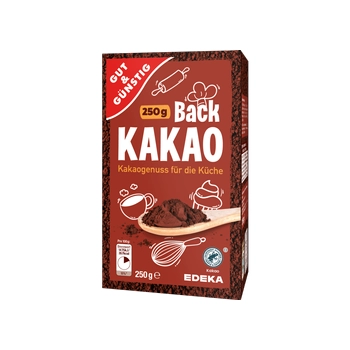 G&G Kakao 250 g