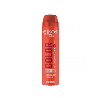 Elkos Extra Stark Color 300 ml