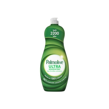 Palmolive Ultra Koncentrat do Naczyń 750 ml