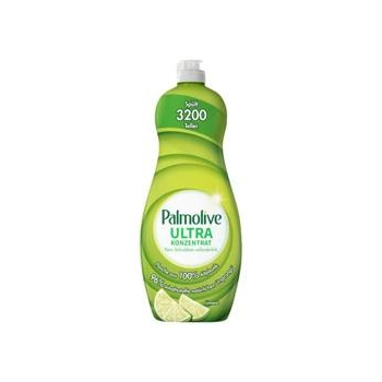 Palmolive Limone Płyn do Naczyń 750 ml