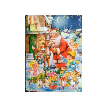 Windel Kalendarz Adwentowy 75 g