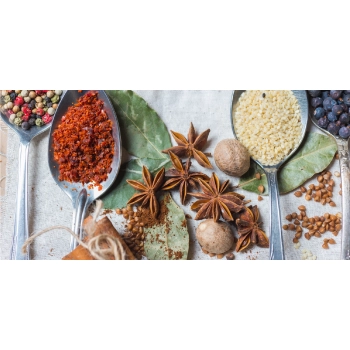 Tesori d'Oriente Vaniglia e Zenzero del Madagascar Płyn do Kąpieli 500 ml