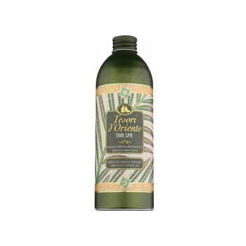 Tesori d'Oriente Thai Spa Płyn do Kąpieli 500 ml