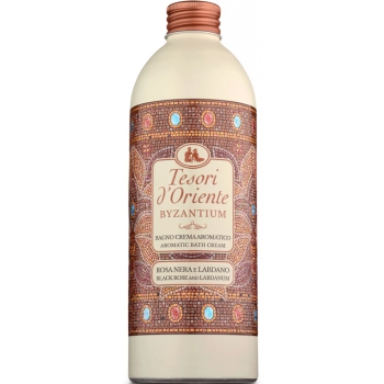 Tesori d'Oriente Byzantium Płyn do Kąpieli 500 ml