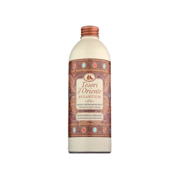 Tesori d'Oriente Byzantium Płyn do Kąpieli 500 ml