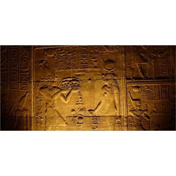 Tesori d'Oriente Aegyptus Płyn do Kąpieli 500 ml