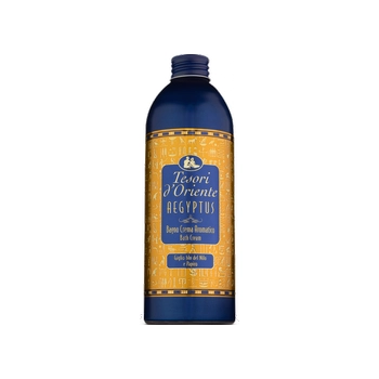 Tesori d'Oriente Aegyptus Płyn do Kąpieli 500 ml