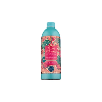 Tesori d'Oriente Ayurveda Płyn do Kąpieli 500 ml